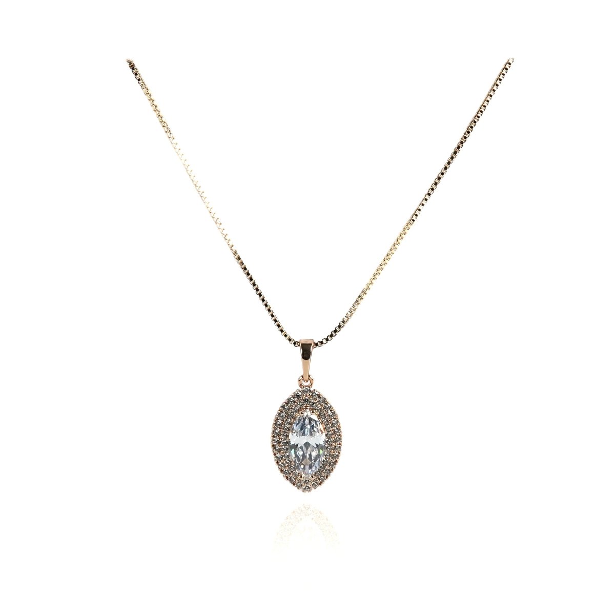 Women Pendant Jewelry - 004105j