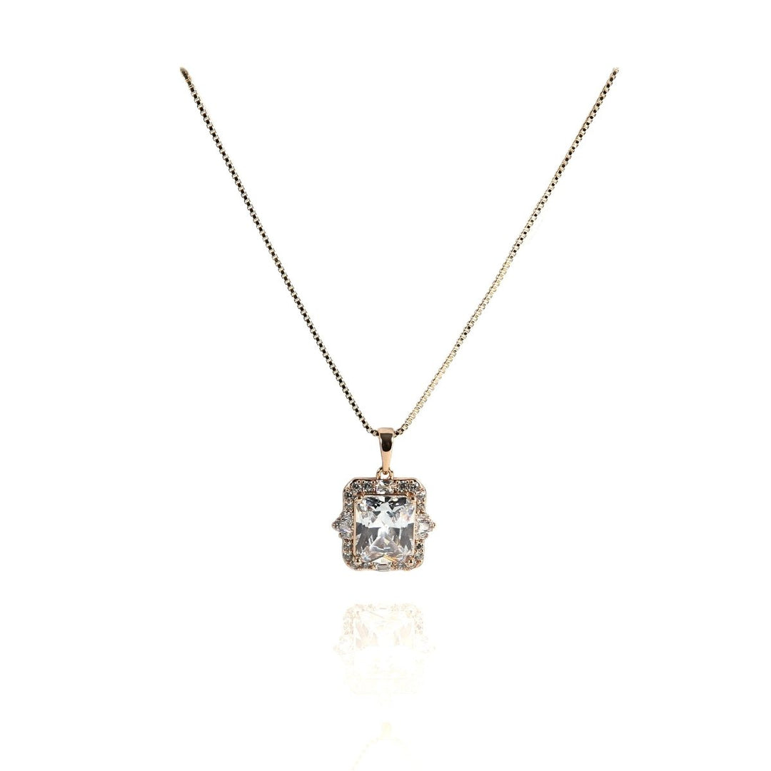 Women Pendant Jewelry - 004107j - Pendant Jewelry - Walkeaze