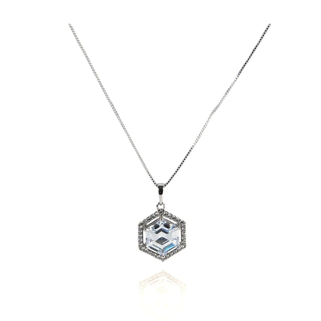 Women Pendant Jewelry - 004108j - Pendant Jewelry - Walkeaze