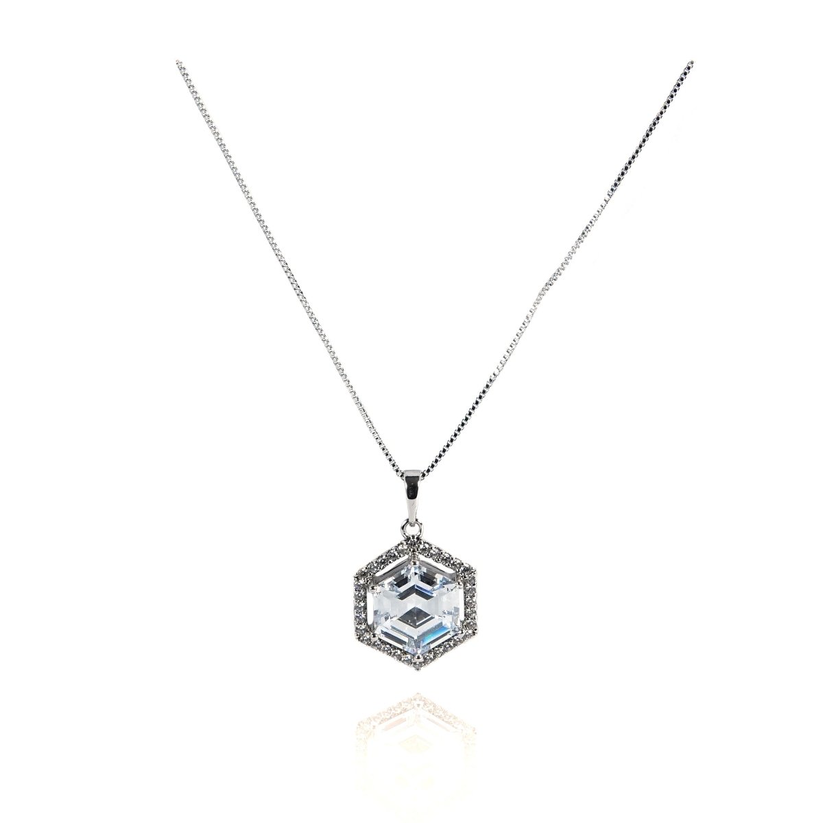 Women Pendant Jewelry - 004108j