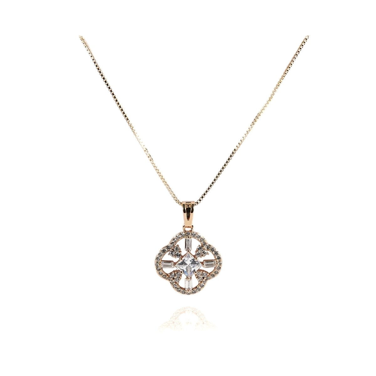Women Pendant Jewelry - 004114j