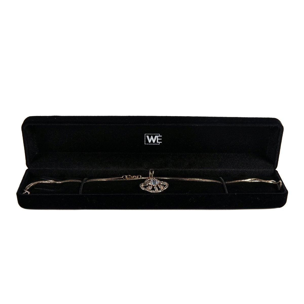 Women Pendant Jewelry - 004114j
