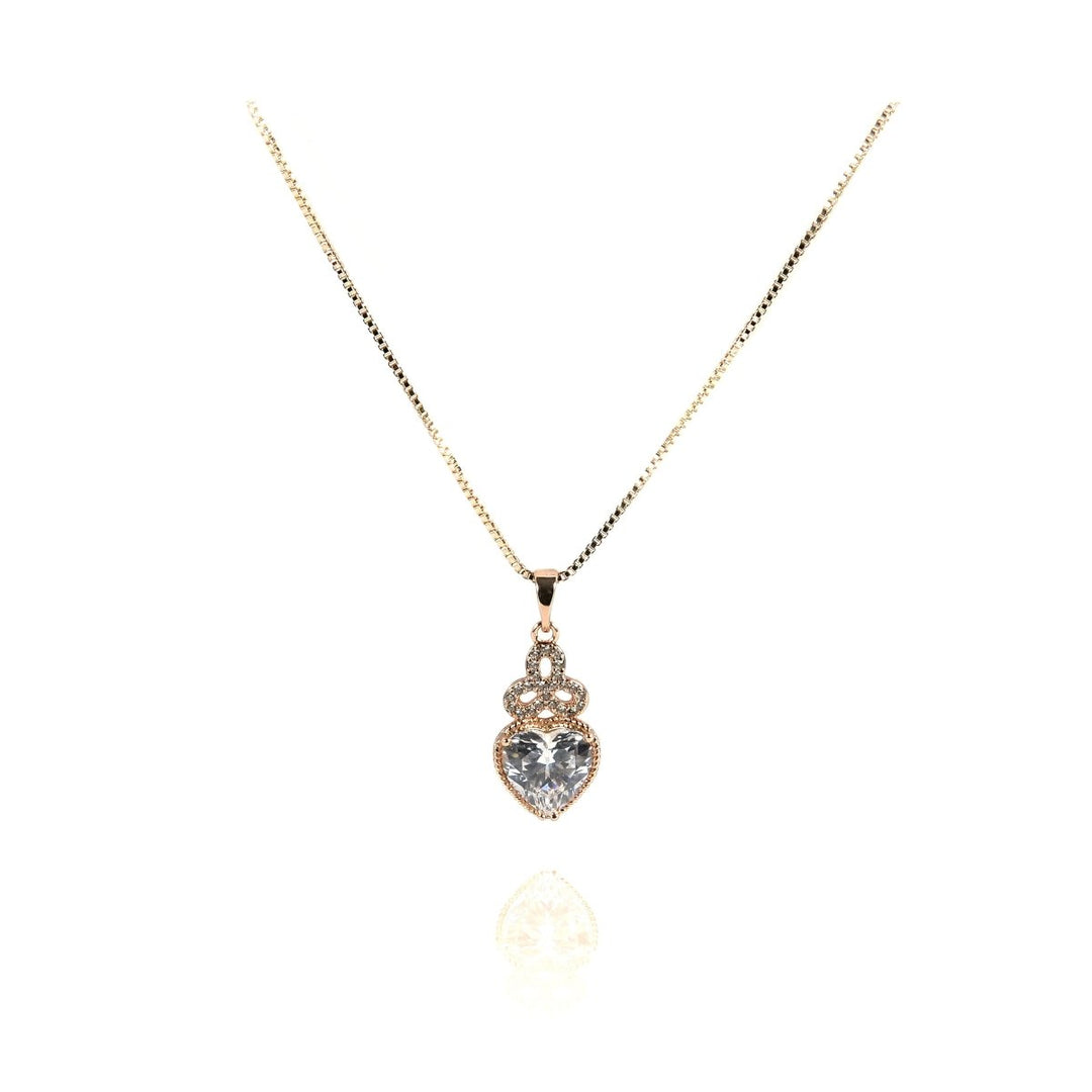 Women Pendant Jewelry - 004115j - Pendant Jewelry - Walkeaze