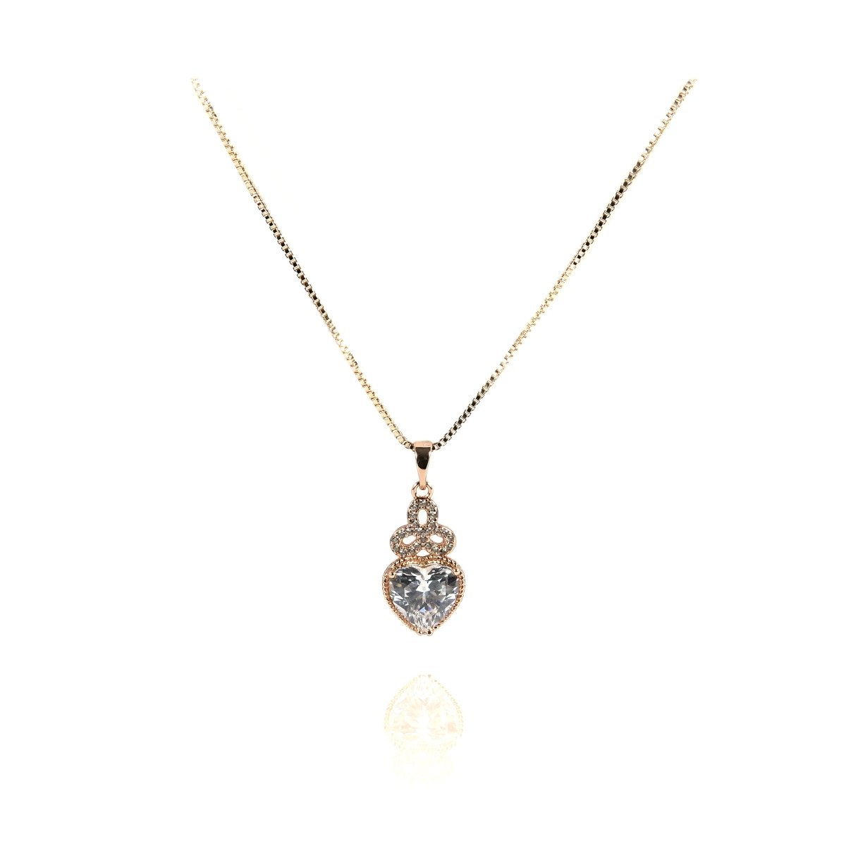 Women Pendant Jewelry - 004115j
