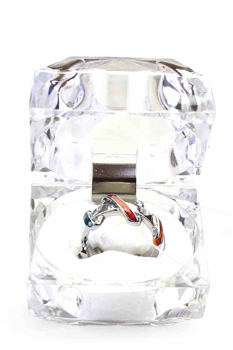 Women Ring Jewelry - 000647J - Ring Jewelry - Walkeaze