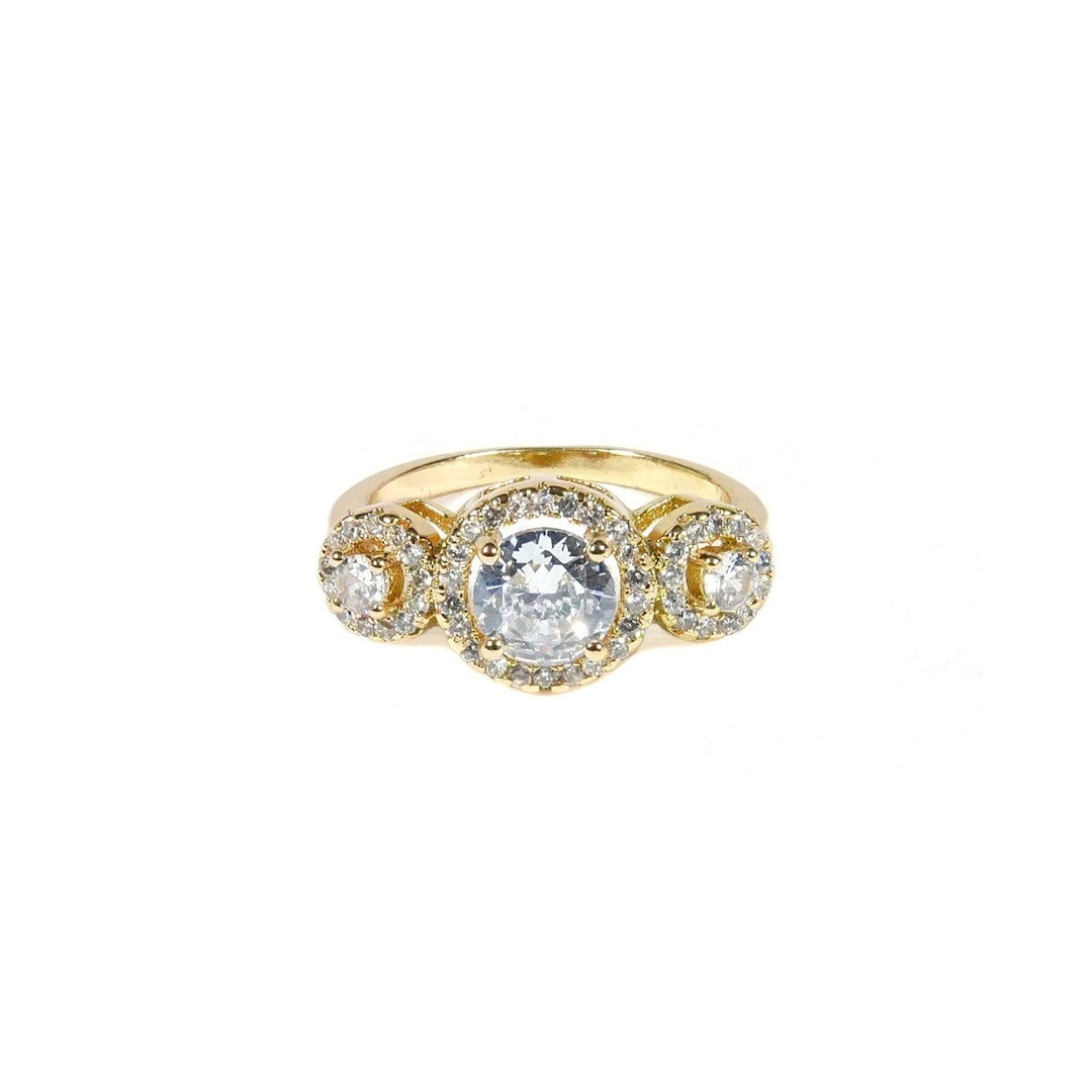 Women Ring Jewelry - 003036j - Ring Jewelry - Walkeaze