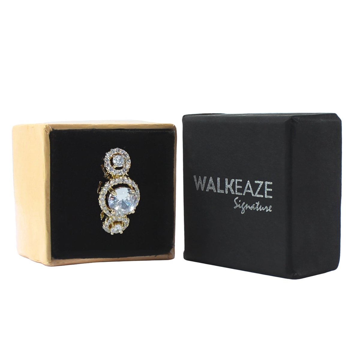 Women Ring Jewelry - 003036j