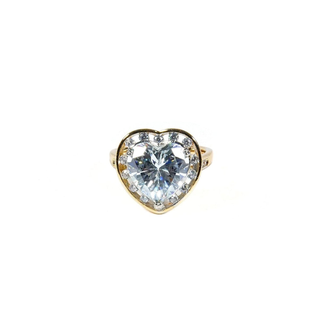 Women Ring Jewelry - 003059j - Ring Jewelry - Walkeaze