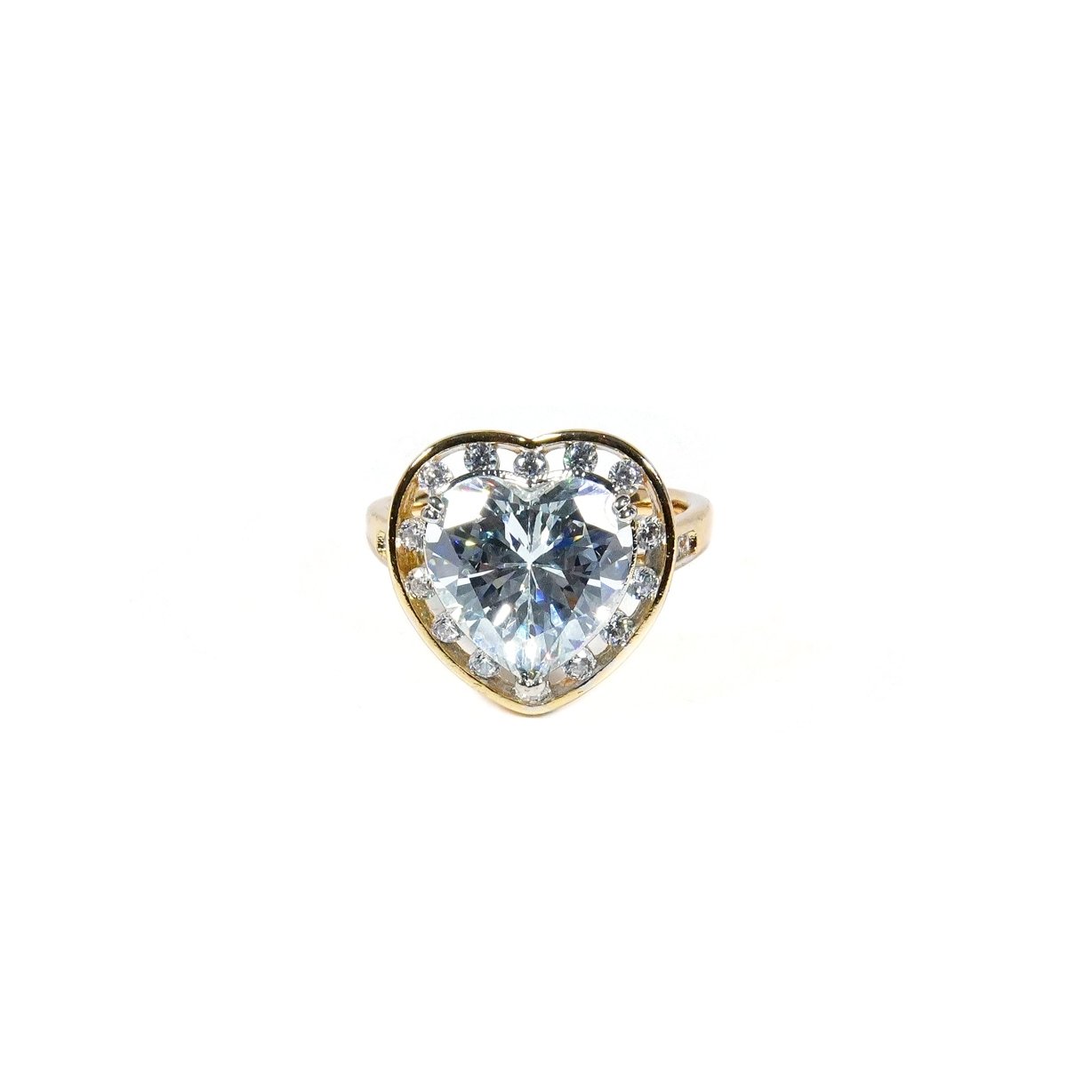 Women Ring Jewelry - 003059j