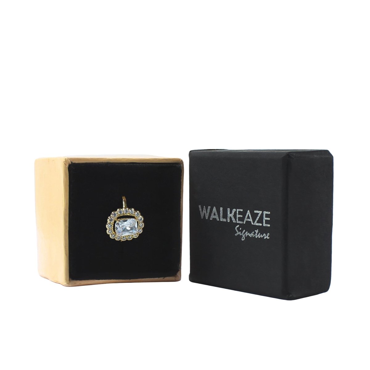 Women Ring Jewelry - 003069j