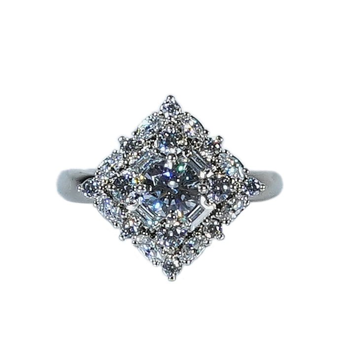 Women Ring Jewelry - 003151j - Ring Jewelry - Walkeaze
