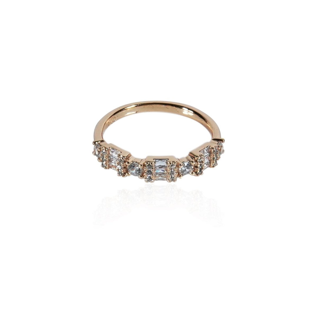 Women Ring Jewelry - 003205j - Ring Jewelry - Walkeaze