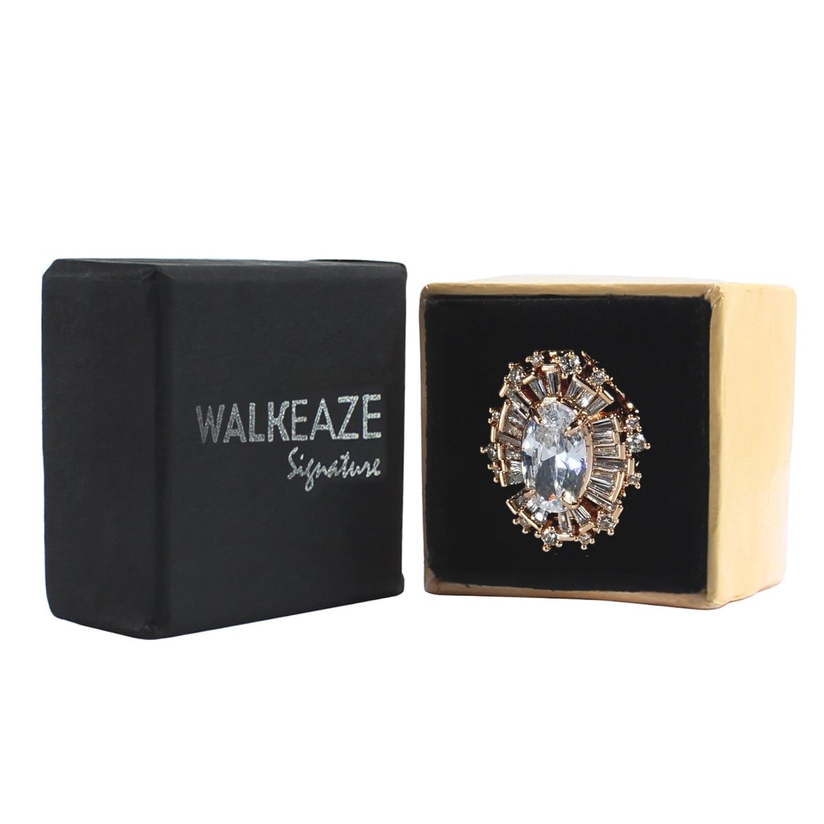 Women Ring Jewelry - 003209j