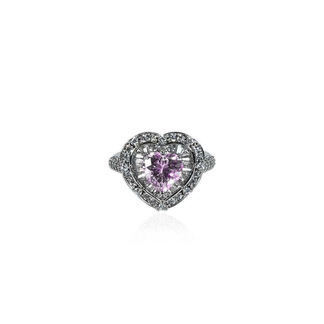 Women Ring Jewelry - 003219j - Ring Jewelry - Walkeaze
