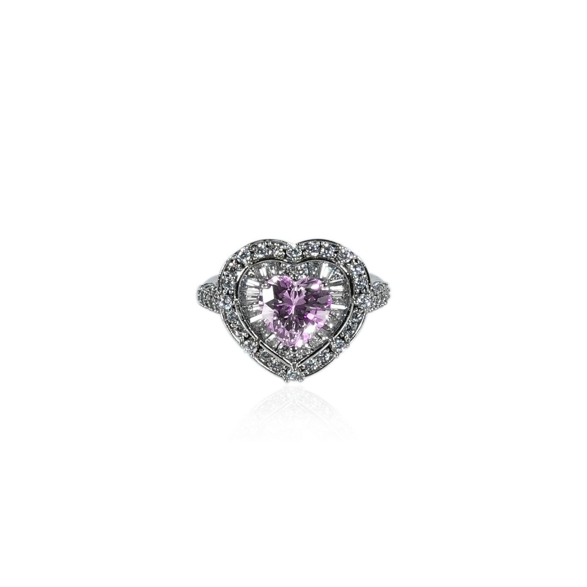 Women Ring Jewelry - 003219j