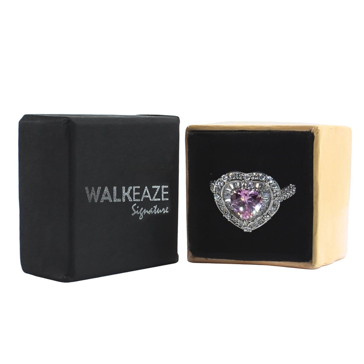 Women Ring Jewelry - 003219j