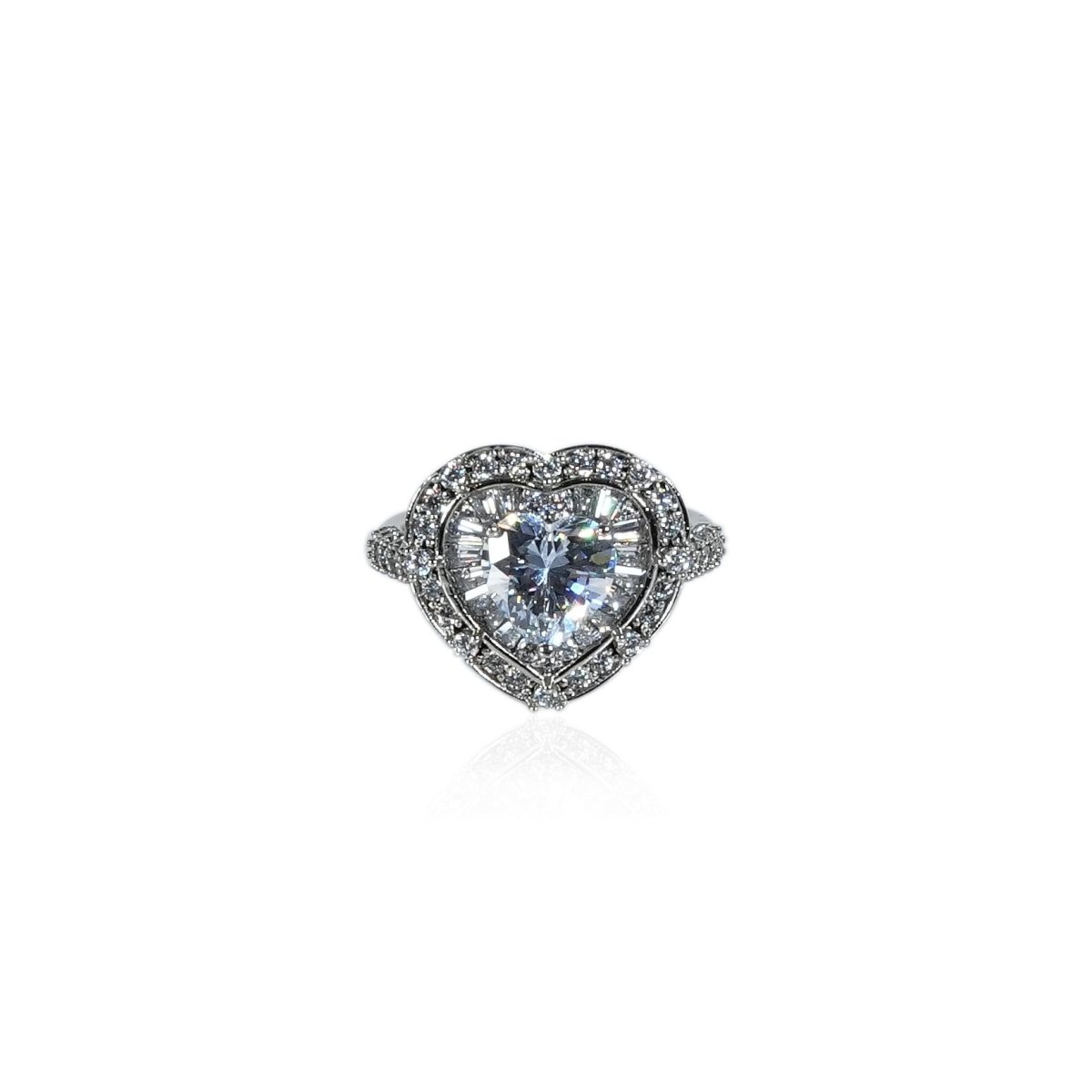 Women Ring Jewelry - 003219j