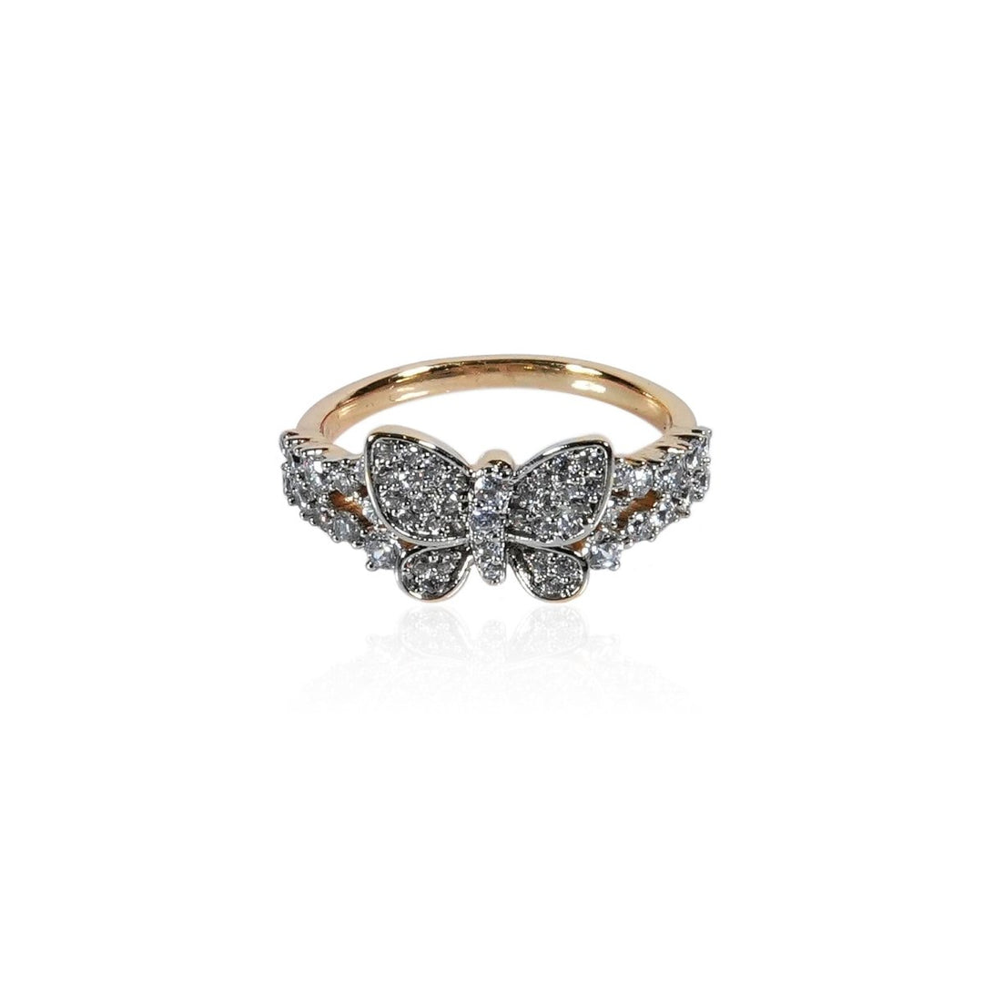 Women Ring Jewelry - 003224j - Ring Jewelry - Walkeaze