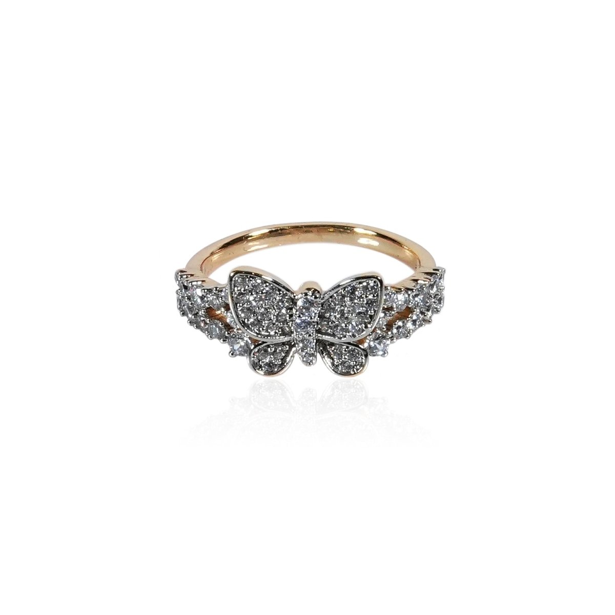 Women Ring Jewelry - 003224j