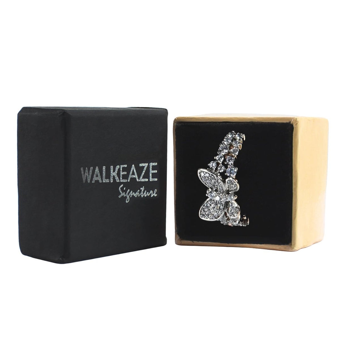 Women Ring Jewelry - 003224j - Ring Jewelry - Walkeaze