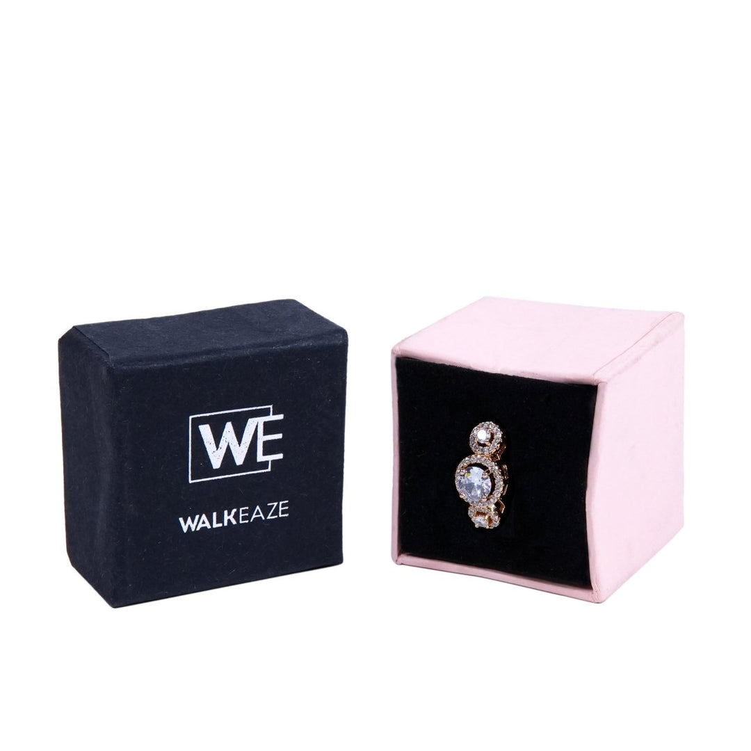 Women Ring Jewelry - 003408j - Ring Jewelry - Walkeaze
