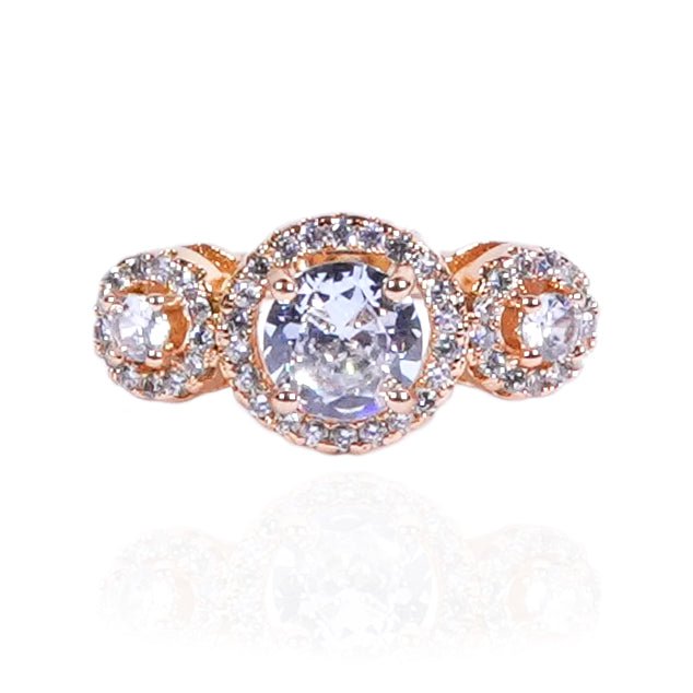 Women Ring Jewelry - 003408j