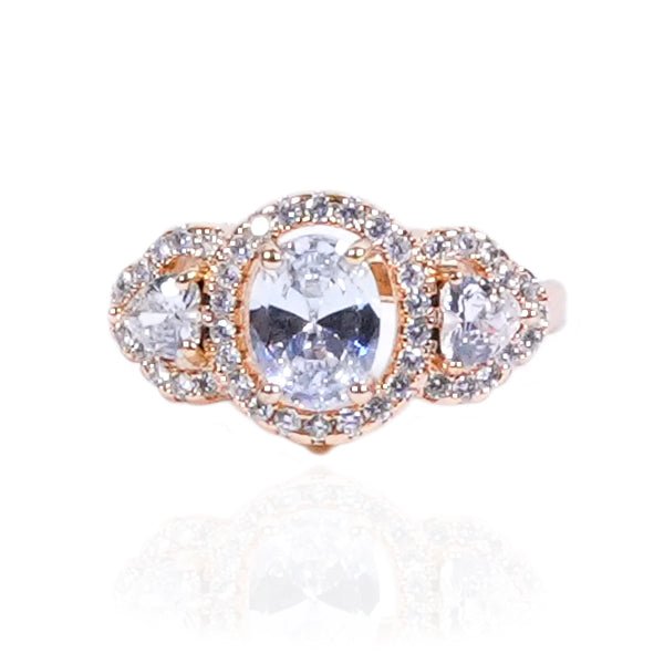 Women Ring Jewelry - 003412j