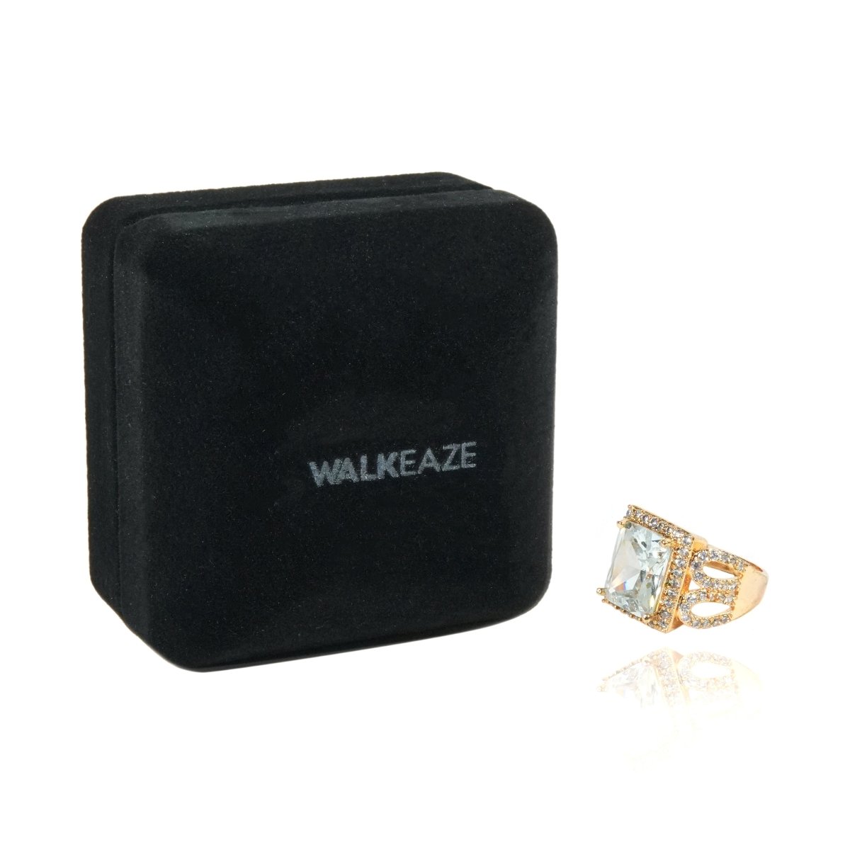 Women Ring Jewelry - 003507j