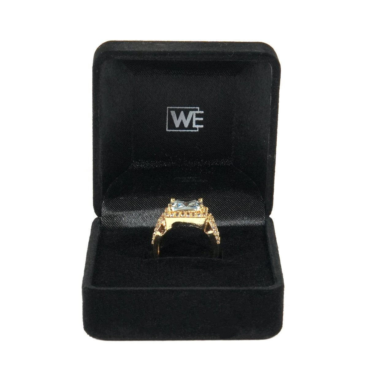 Women Ring Jewelry - 003507j