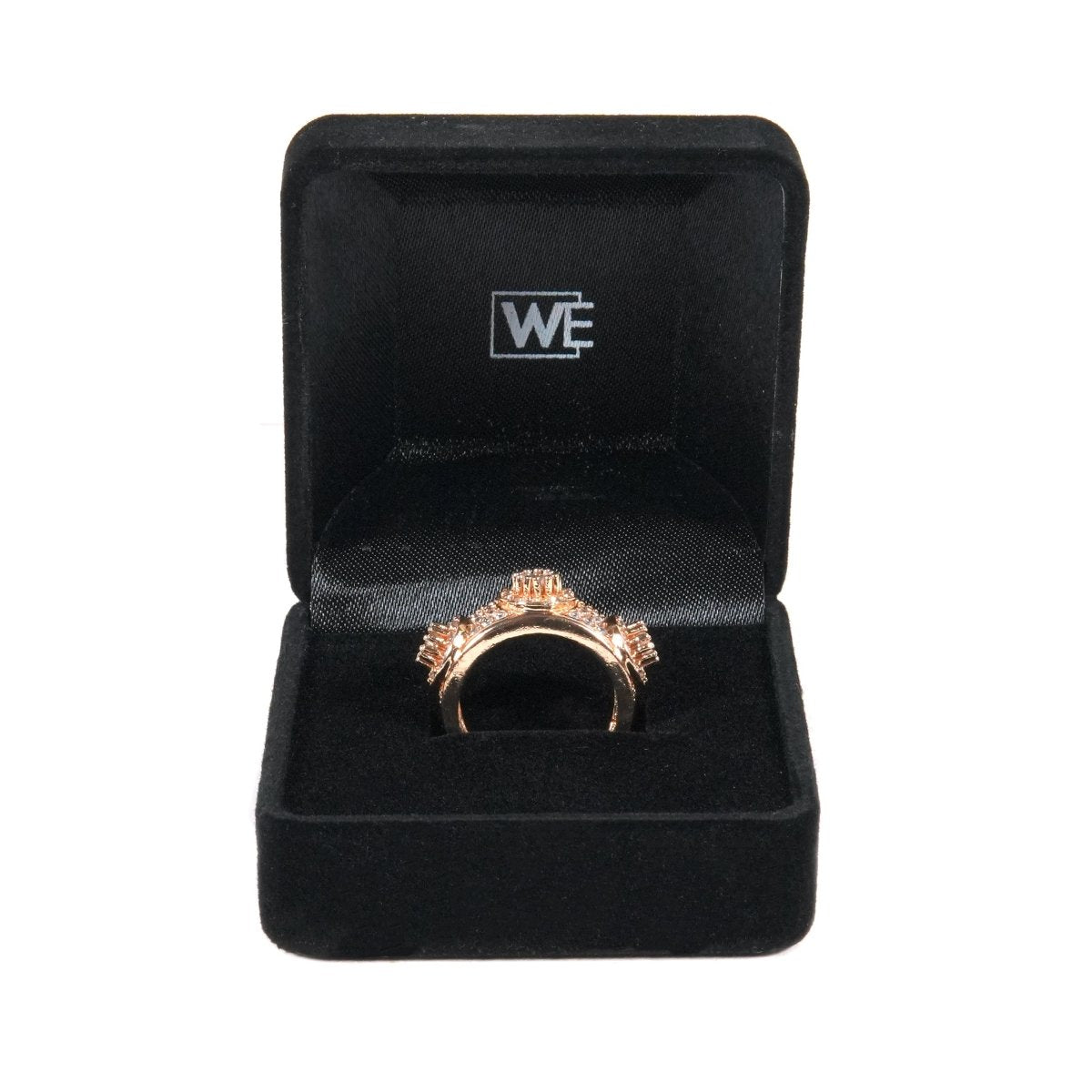 Women Ring Jewelry - 003512j