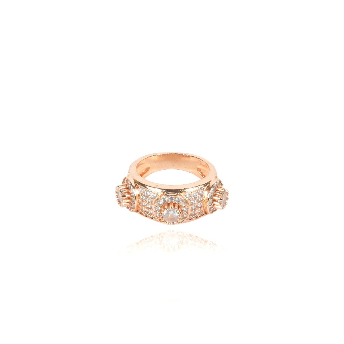 Women Ring Jewelry - 003512j