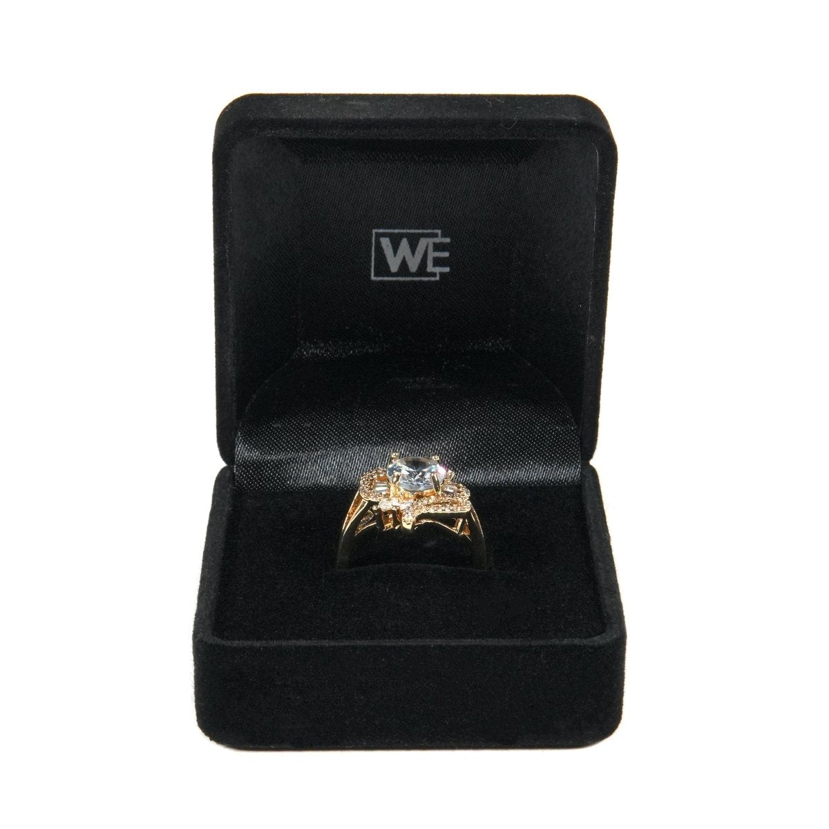 Women Ring Jewelry - 003516j