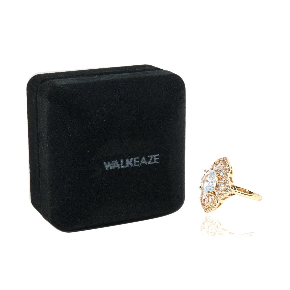 Women Ring Jewelry - 003518j