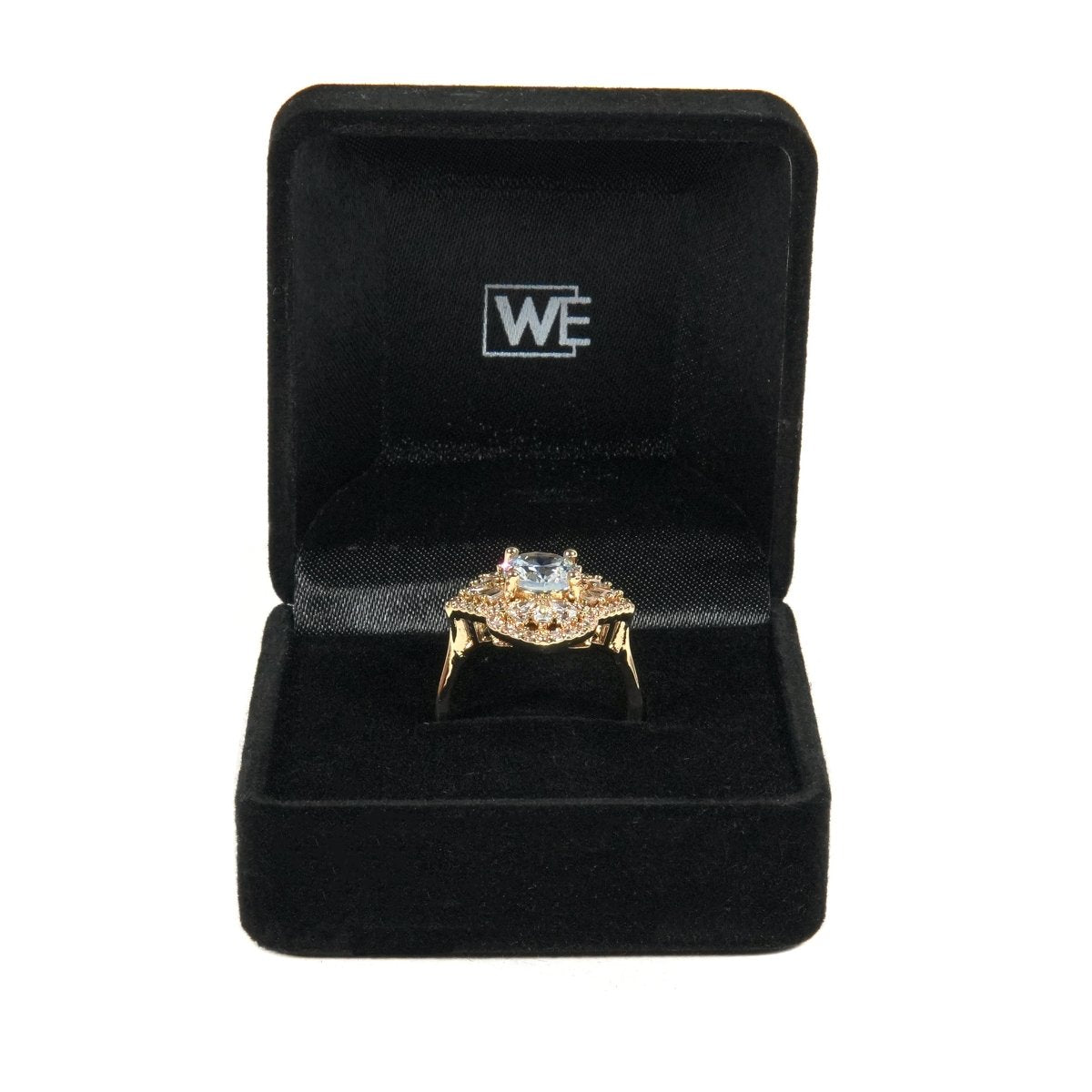 Women Ring Jewelry - 003518j