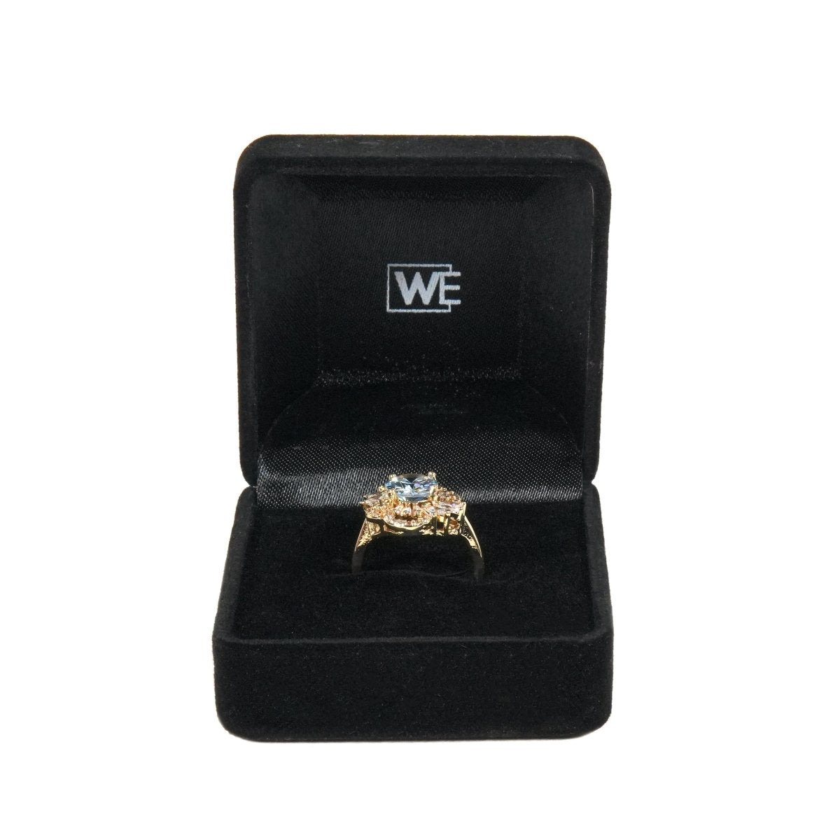 Women Ring Jewelry - 003519j