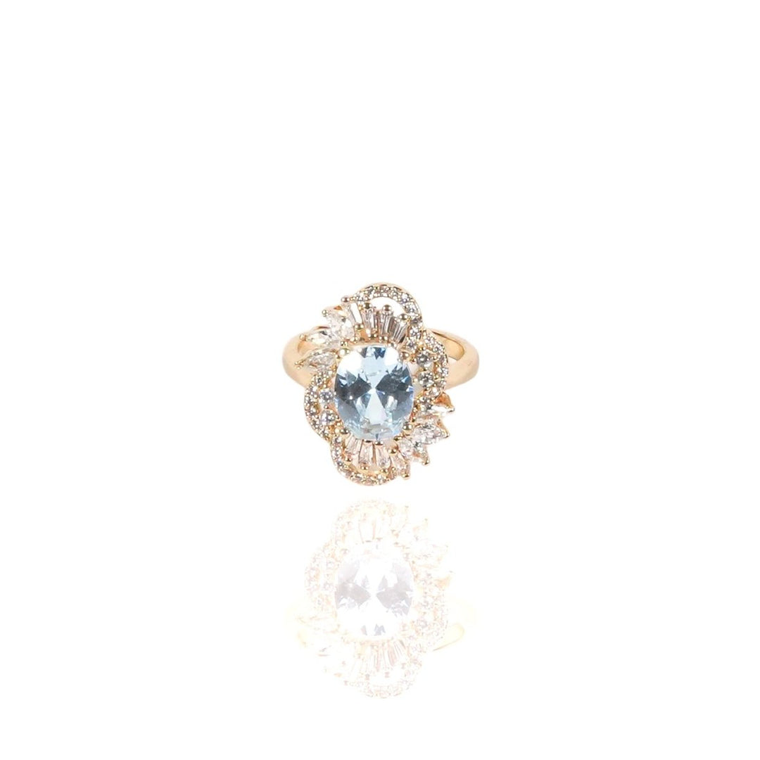 Women Ring Jewelry - 003519j - Ring Jewelry - Walkeaze