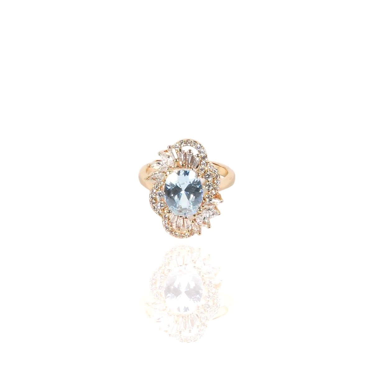 Women Ring Jewelry - 003519j