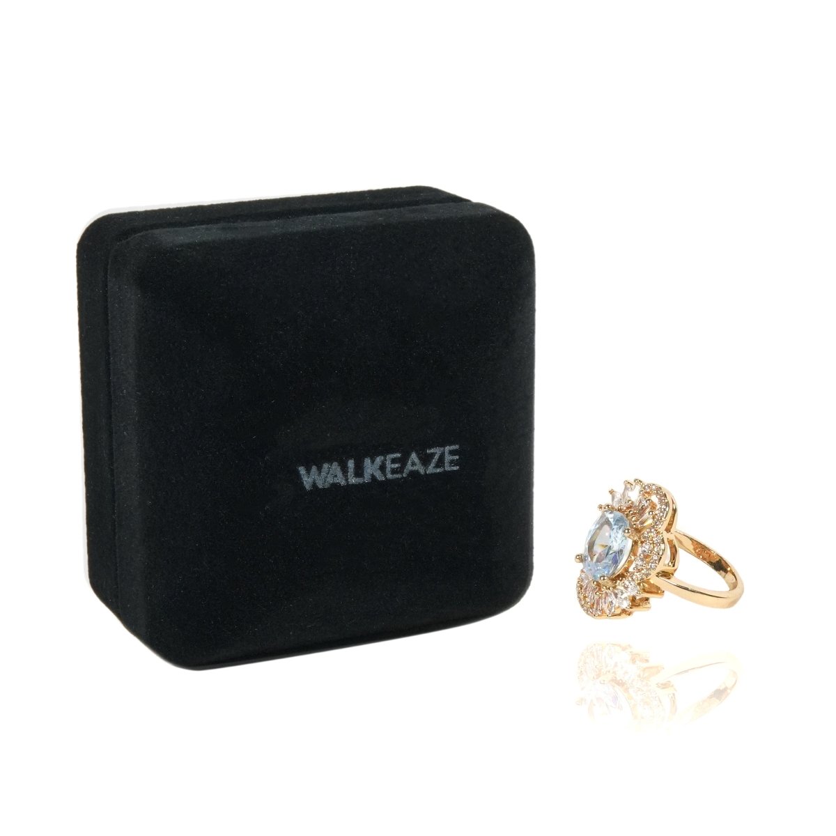 Women Ring Jewelry - 003519j