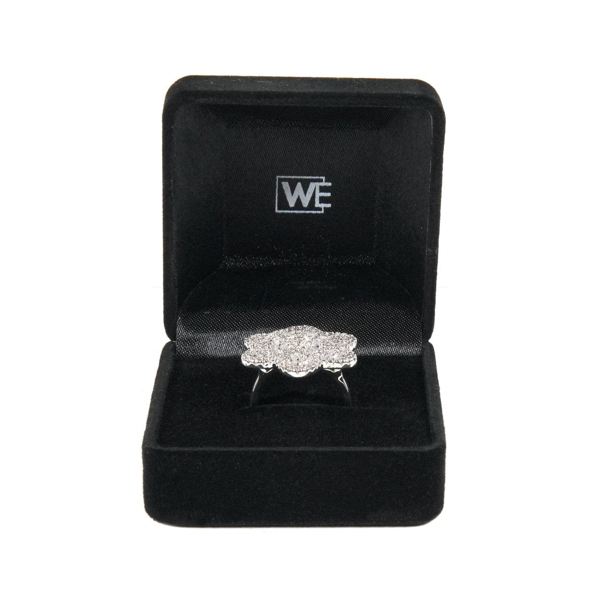 Women Ring Jewelry - 003537j