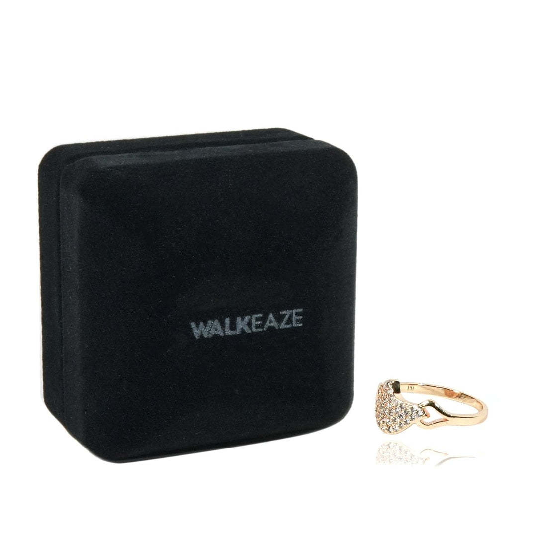 Women Ring Jewelry - 003559j - Ring Jewelry - Walkeaze