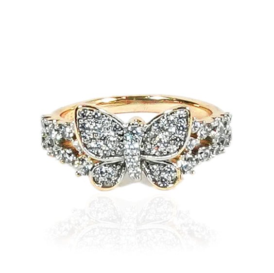 Women Ring Jewelry - 003658j - Ring Jewelry - Walkeaze