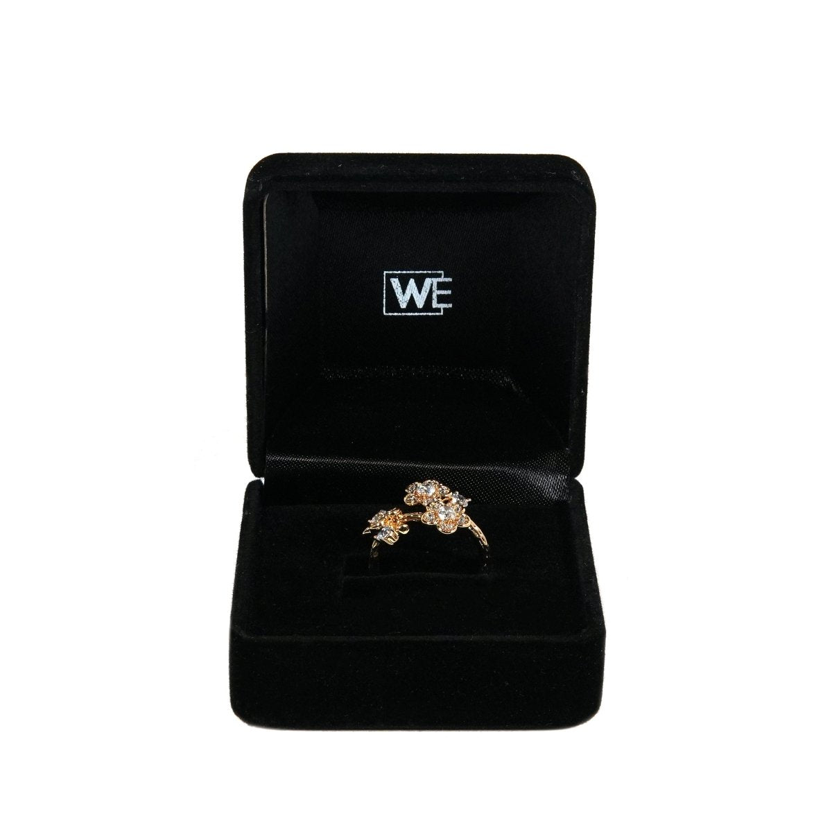 Women Ring Jewelry - 003672j