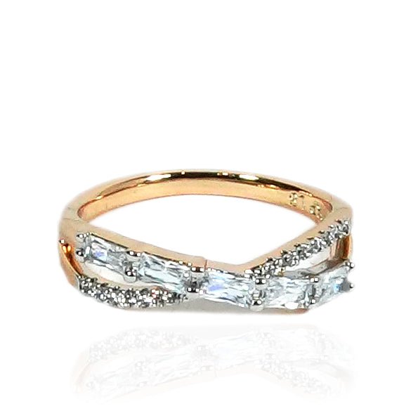 Women Ring Jewelry - 003717j