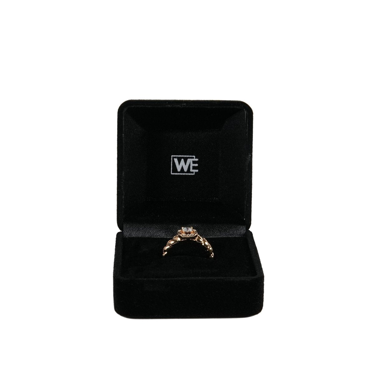Women Ring Jewelry - 004097j