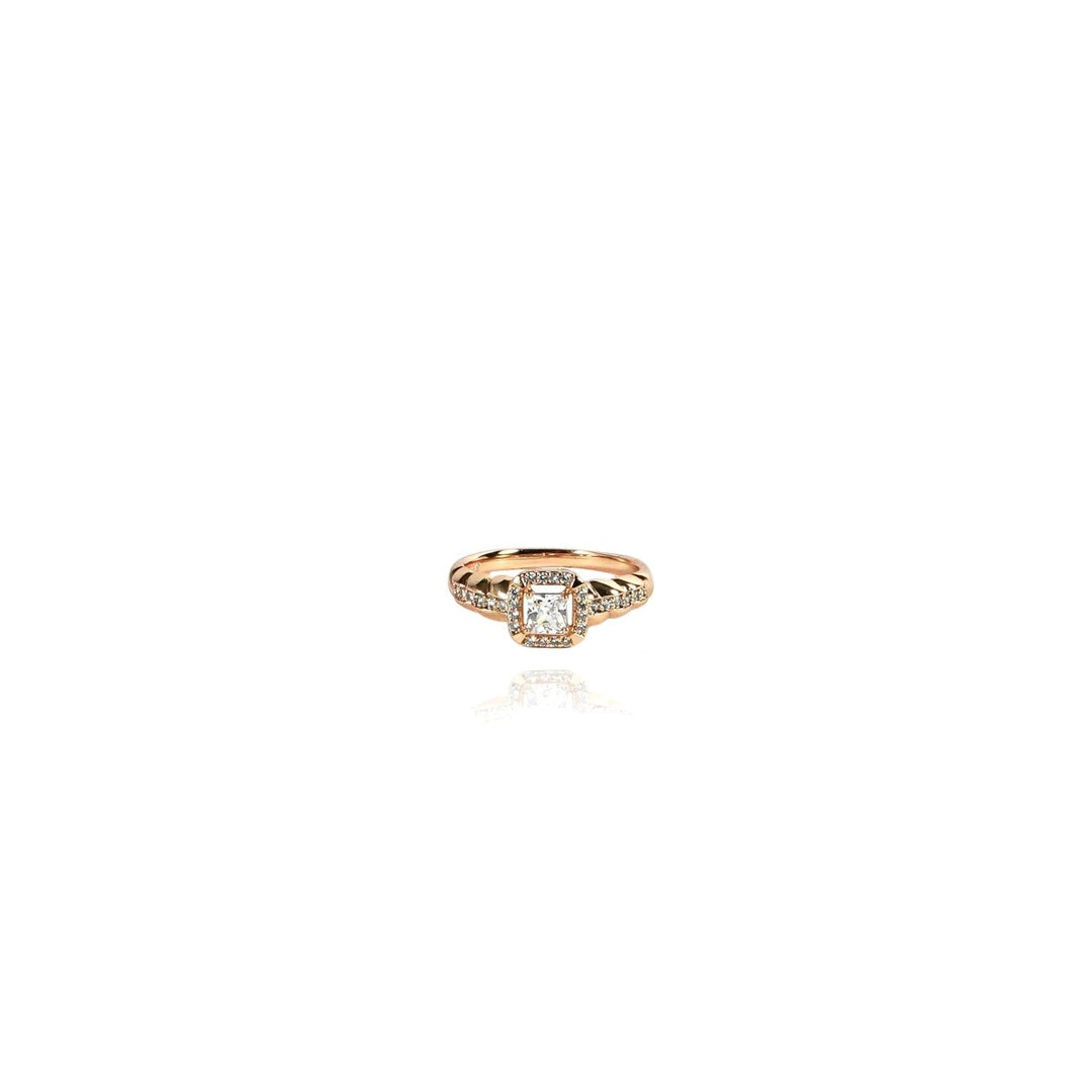 Women Ring Jewelry - 004097j - Ring Jewelry - Walkeaze