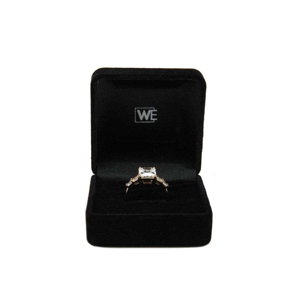Women Ring Jewelry - 004218j