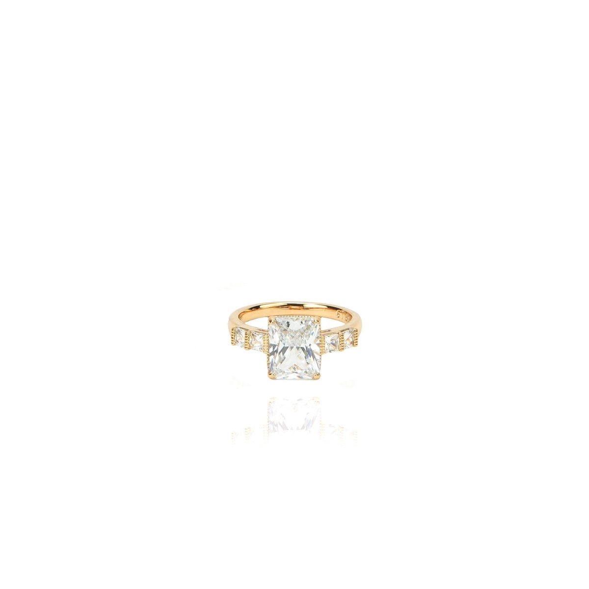 Women Ring Jewelry - 004218j