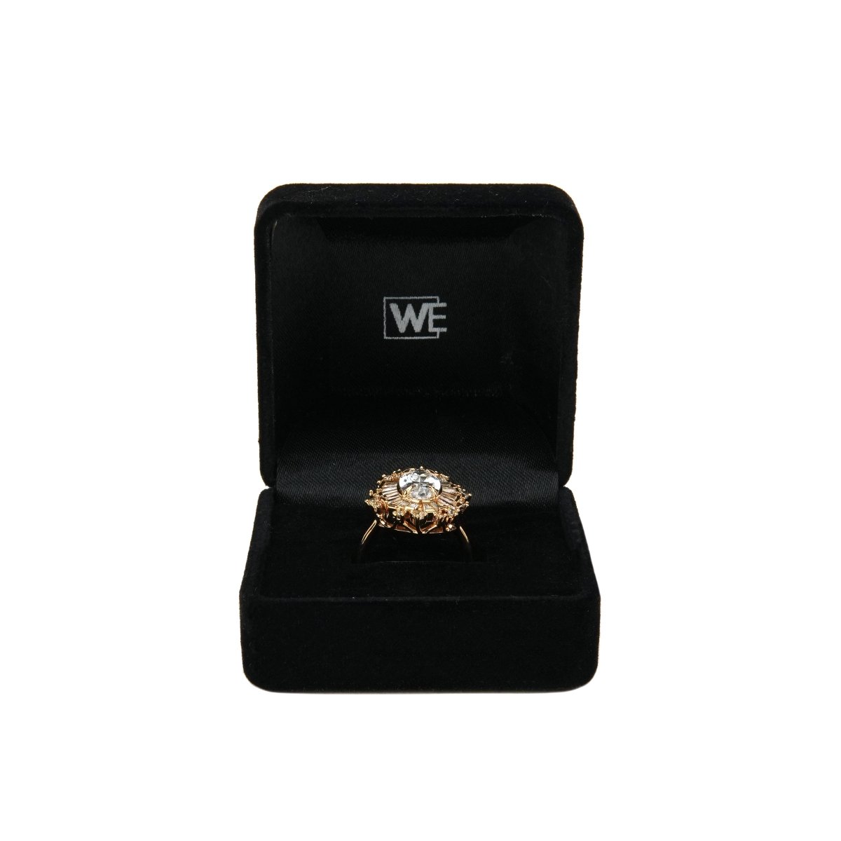 Women Ring Jewelry - 004220j