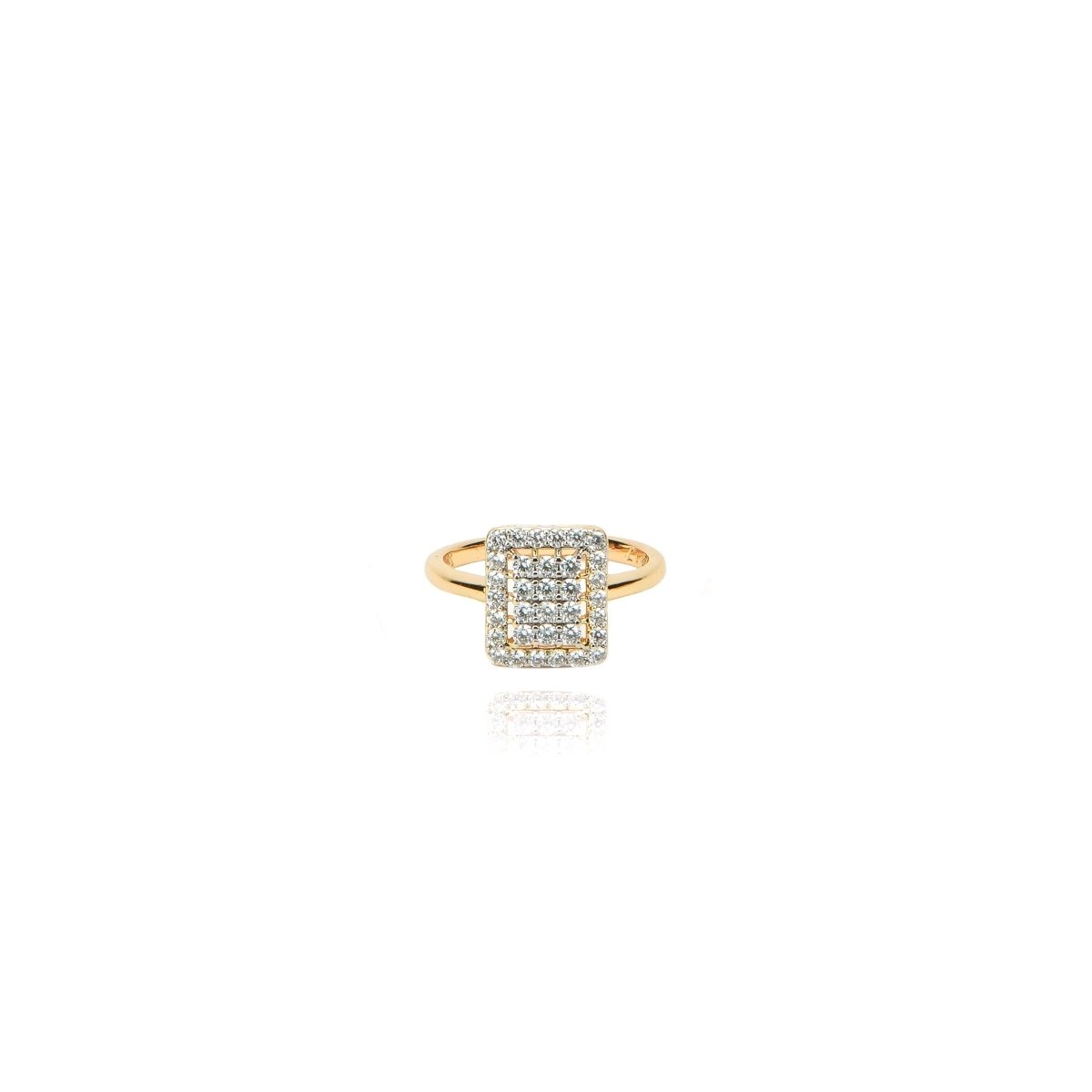 Women Ring Jewelry - 004221j