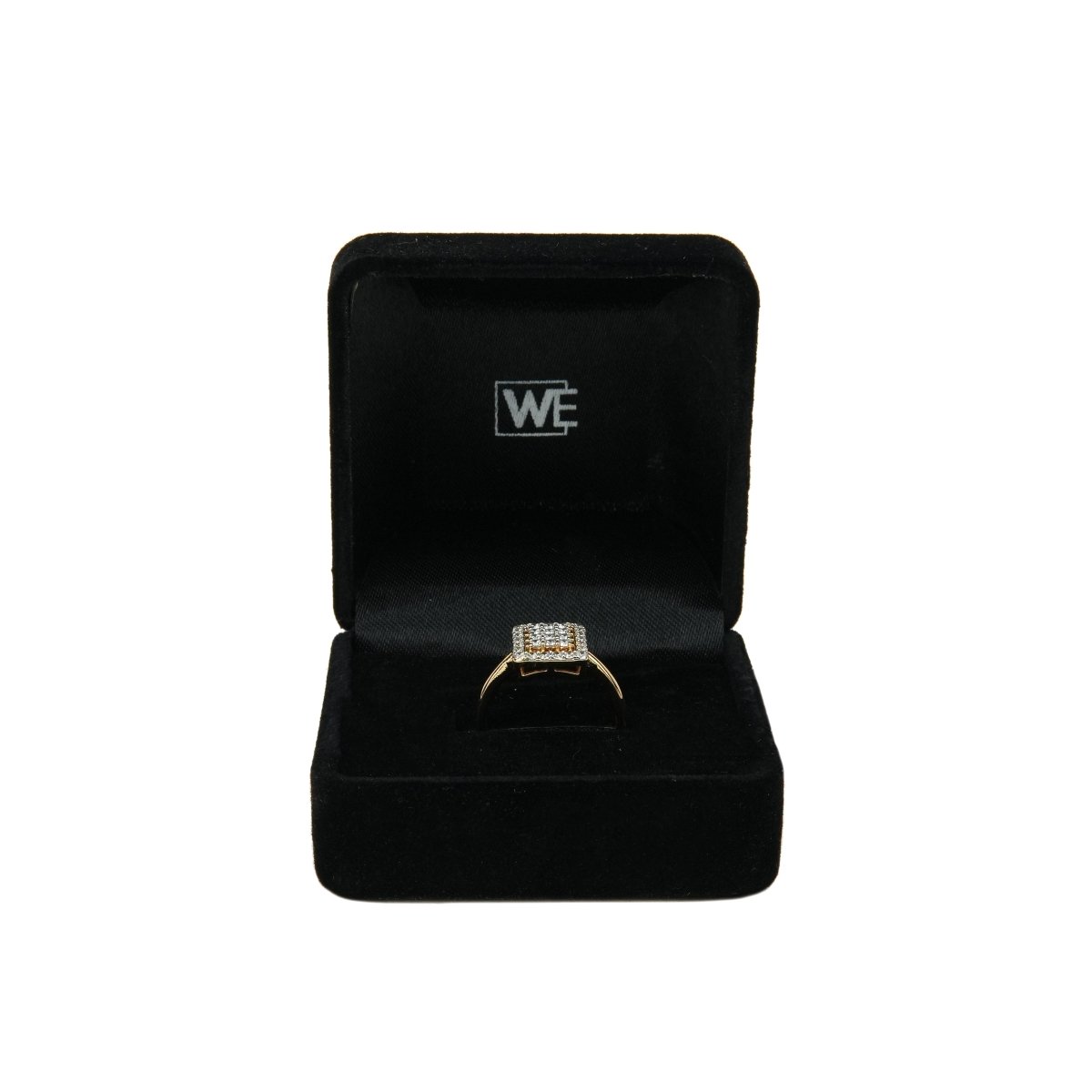 Women Ring Jewelry - 004221j